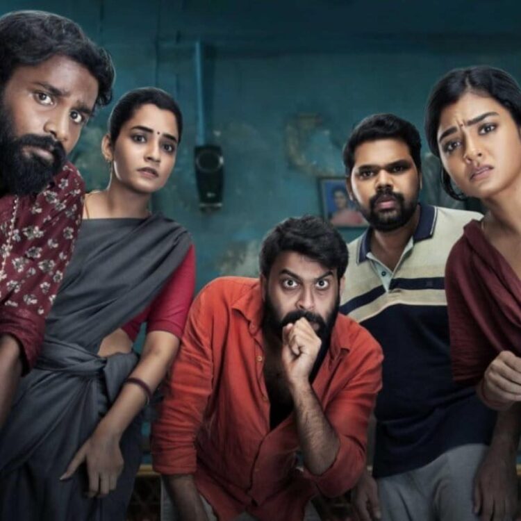 A Review of Udanpaal Movie