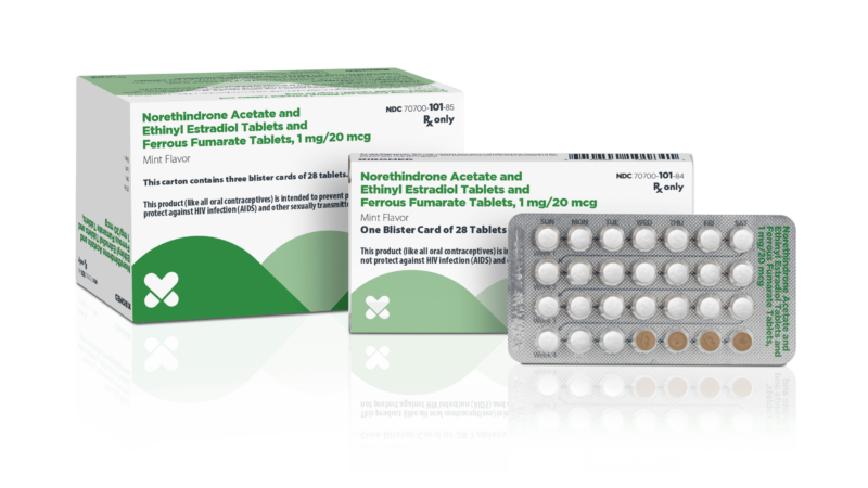 Norethindrone Acetate and Ethinyl Estradiol: Uses and Benefits