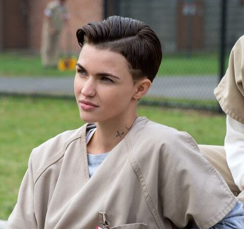 RUBY ROSE: A Comprehensive Look at Her Movies and TV Shows