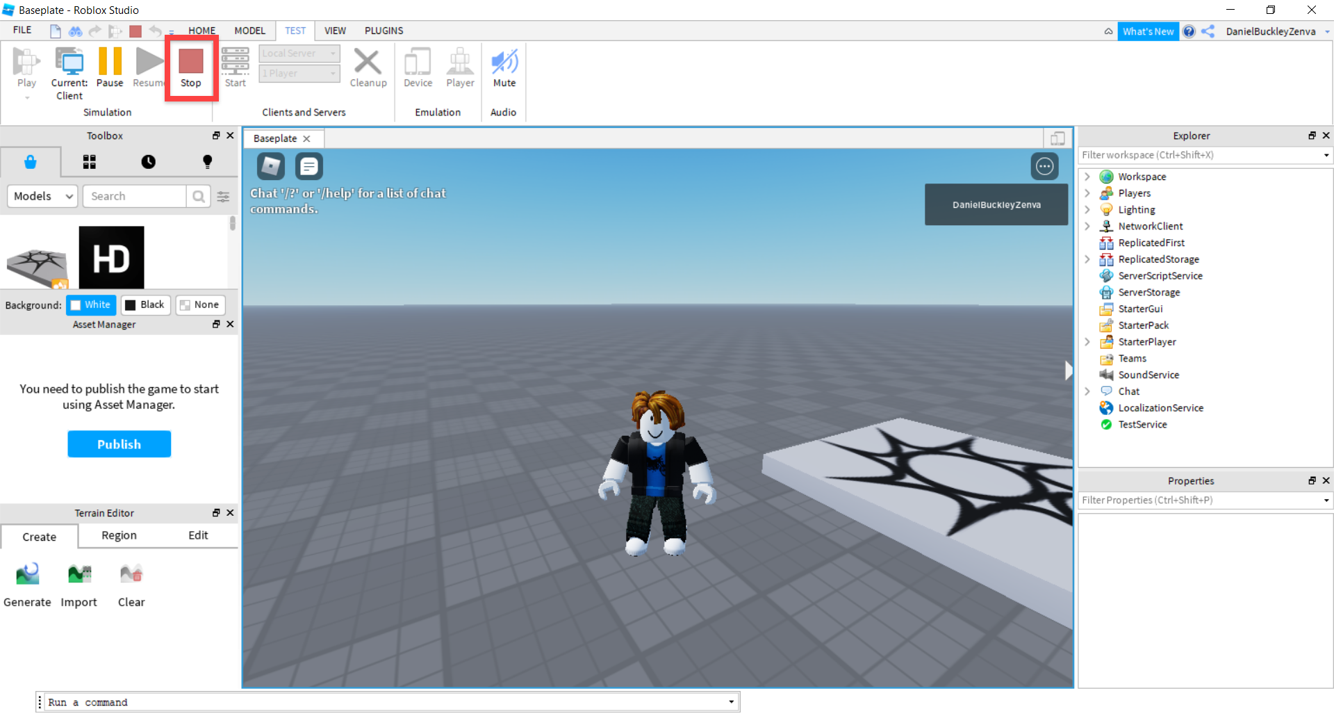 What is Roblox Scripting?