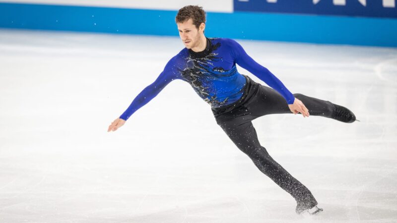 The US Figure Skating Championships: TV Schedule for 2023