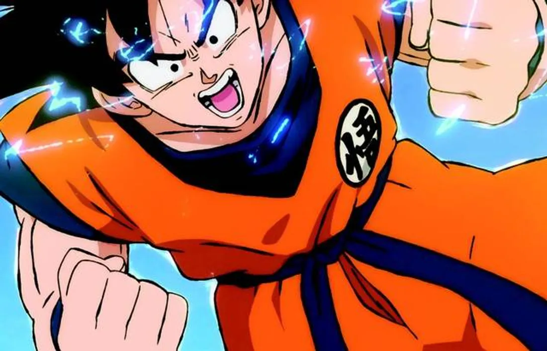 Dragon Ball Super Broly Torrent: A Comprehensive Review