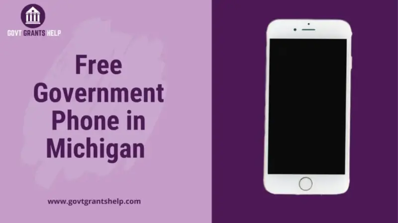 How Do I Replace My Government Phone?