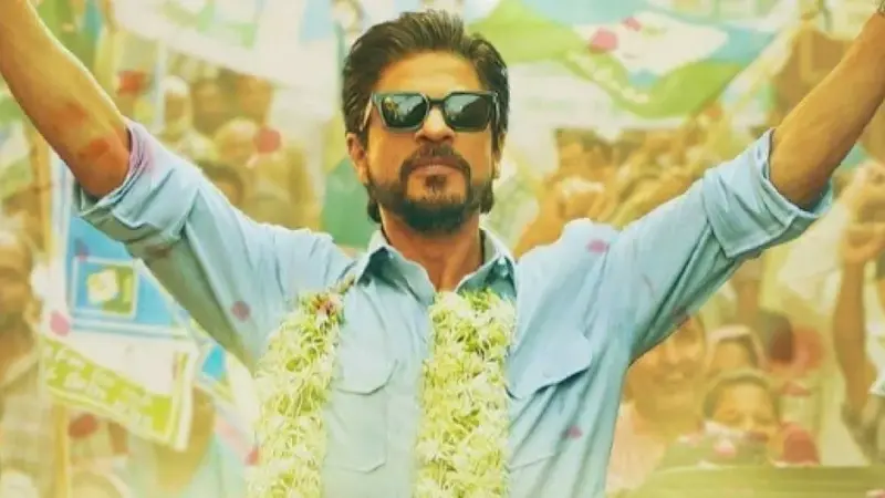 First Day Collection of Raees: A Box Office Record-Breaker