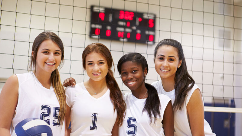 How Long Do Volleyball Games Last?