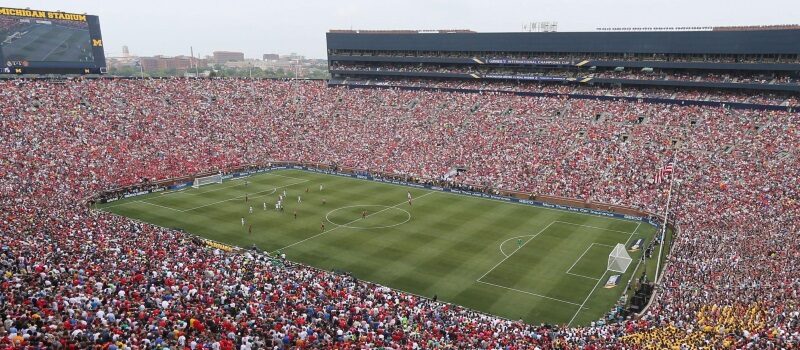 The Longest Soccer Game in History: A Look Back at the Marathon Match