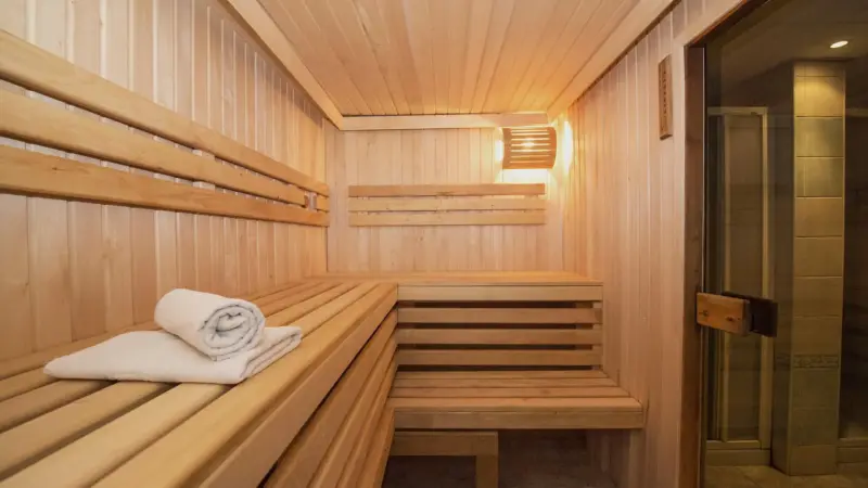 Can I Take My Phone in a Sauna?