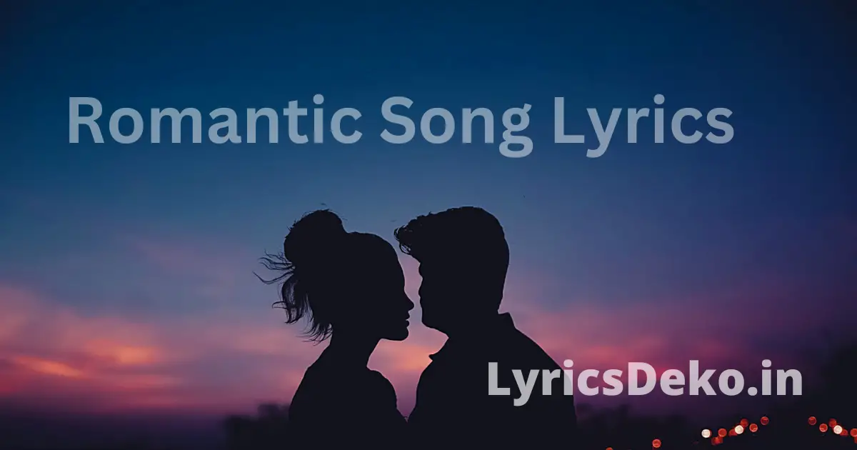 Hindi Love Songs List