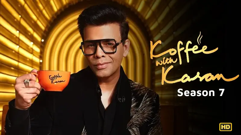 Koffee With Karan 5 Full Episodes: A Comprehensive Review