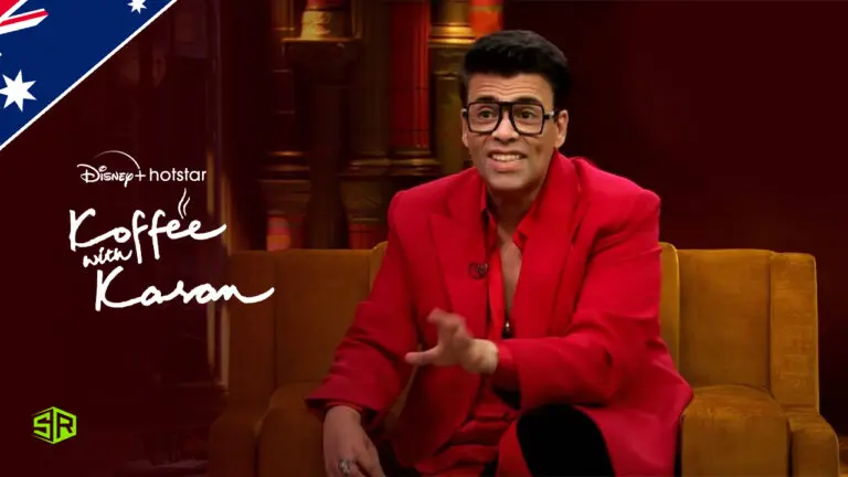 Koffee With Karan Season 5 Episode 1 Full Episode: A Recap of the Juicy Conversations