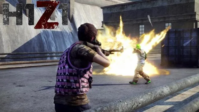 PS4 H1Z1 Release Date 2016: A Comprehensive Analysis