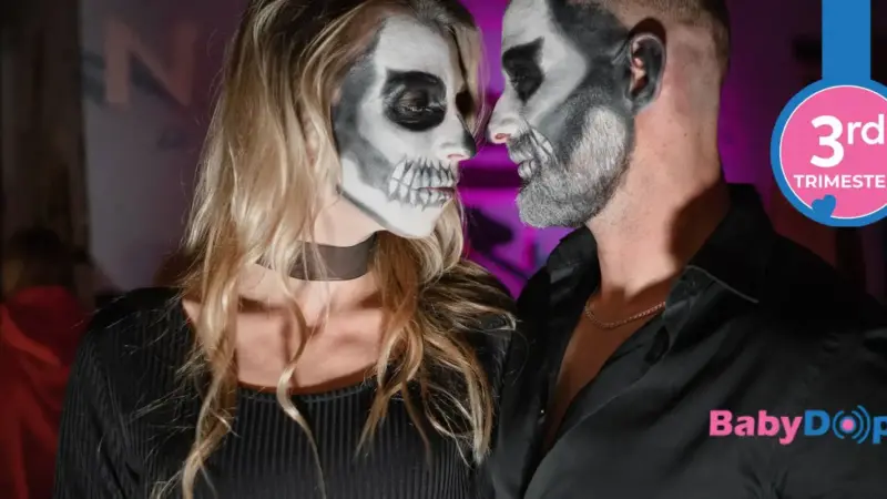 Sexy Halloween Couple Ideas: Spice Up Your Halloween with These Creative Costume Ideas