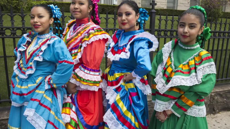 Cinco de Mayo Fashion: Celebrating Mexican Culture in Style