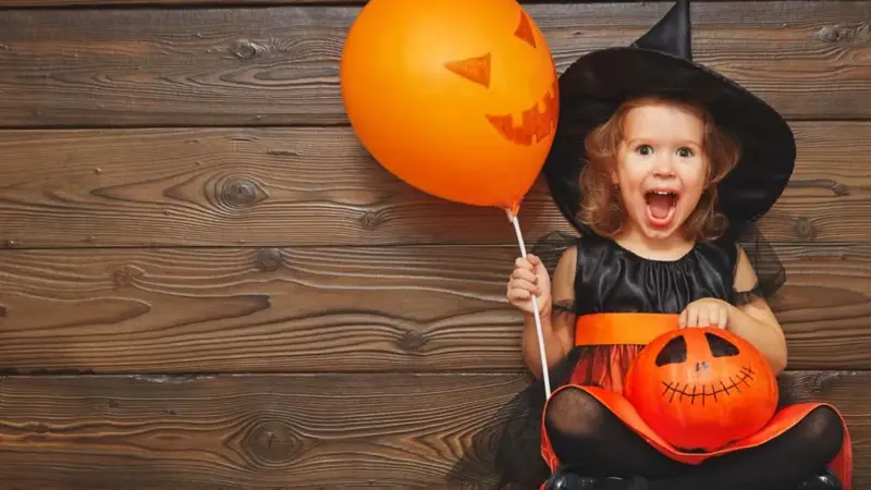 Halloween Costumes for Girl Toddlers: A Guide to Choosing the Perfect Outfit