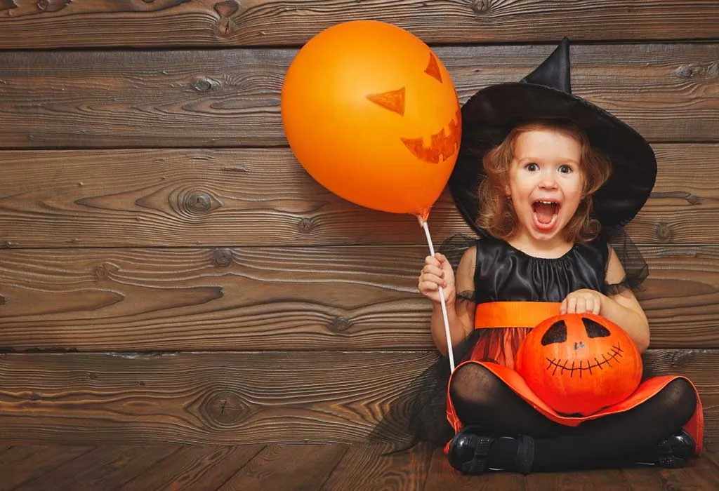 Halloween Costumes for Girl Toddlers: A Guide to Choosing the Perfect Outfit