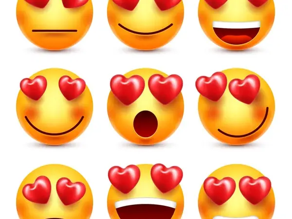 Valentine’s Day Emojis: Spreading Love in the Digital Age