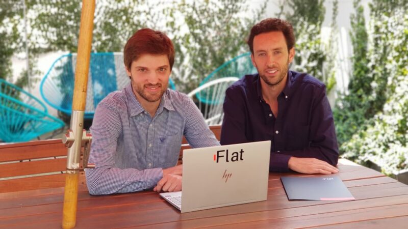 Mexico-based Flat.mx Raises $20M Series A Led by Anthemis and Azevedo