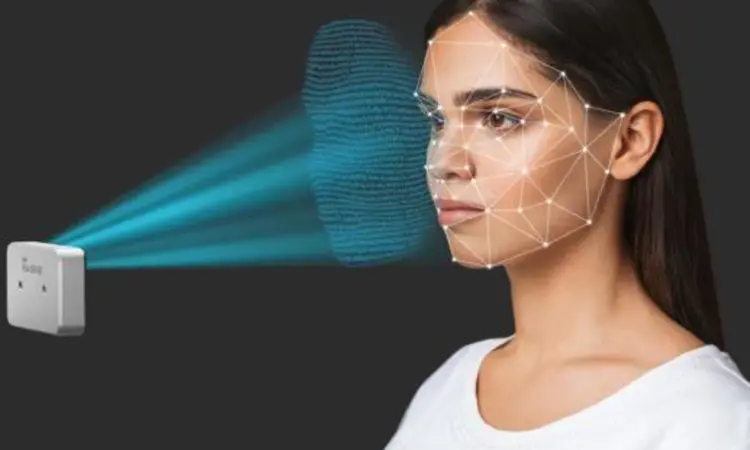 Intel RealSense ID Q1: Revolutionizing Facial Authentication