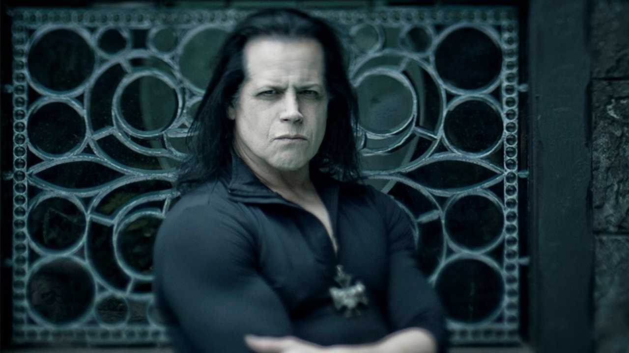 Danzig Houston