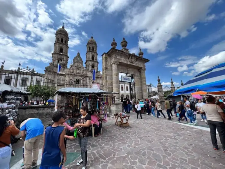 Exploring the Pulse of Zapopan, Jalisco: Noticias Zapopan Unveiled