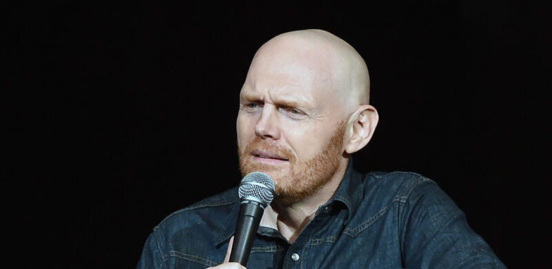 Bill Burr Tickets Colorado Springs