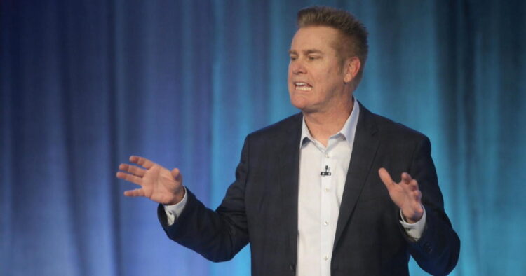 The Hilarity Unleashed: Brian Regan’s Comedy Extravaganza in Sacramento