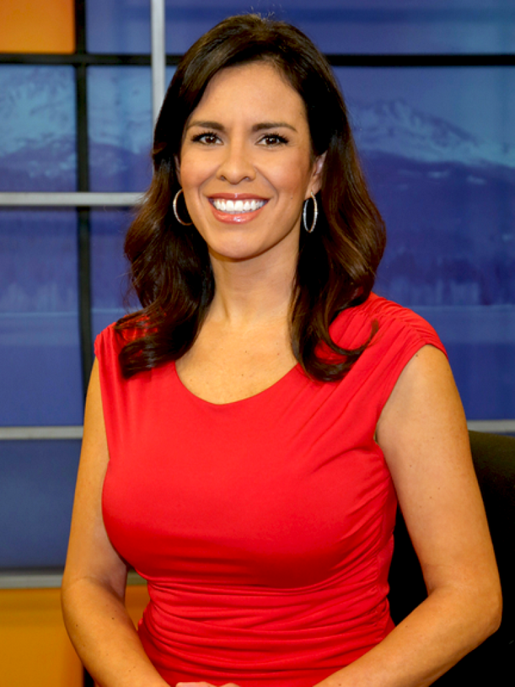 Former Ksby News Anchor Leaving