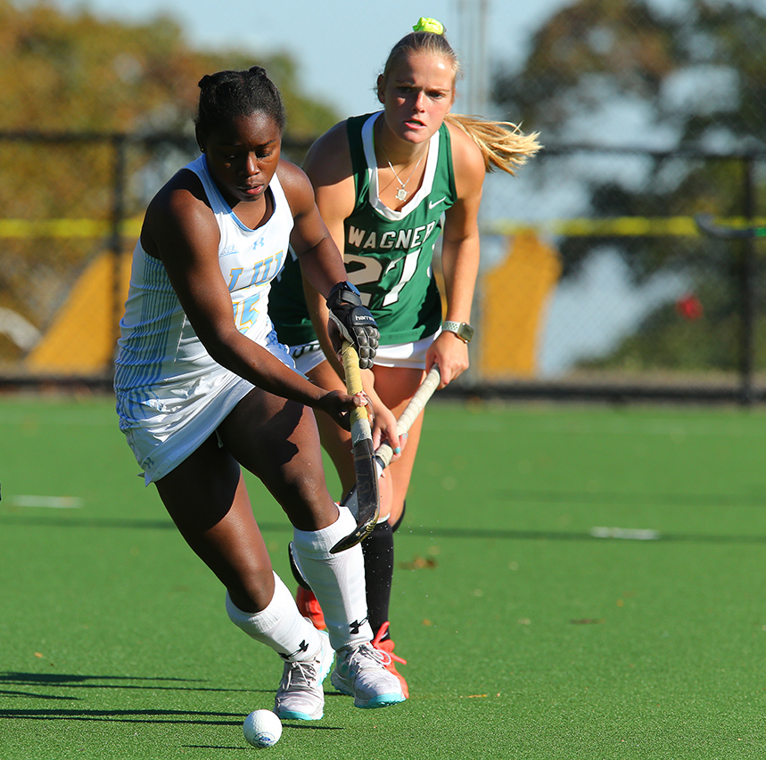 Nec Field Hockey