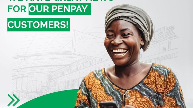 Penpay: Exploring the Innovation