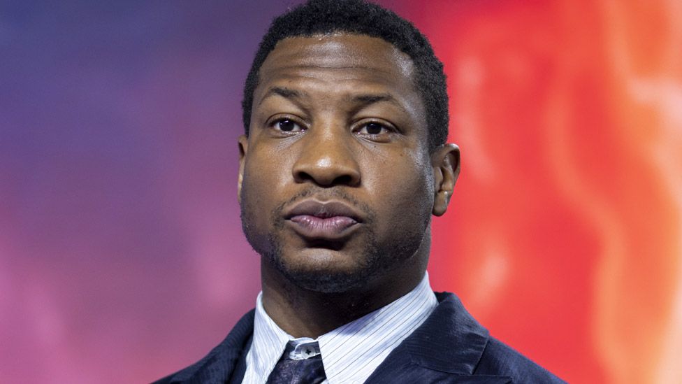 Investigating the Ascent of Jonathan Majors