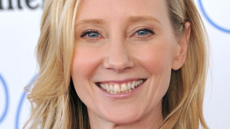 Anne Heche Net Worth