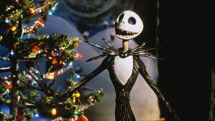 Movies like Nightmare Before Christmas