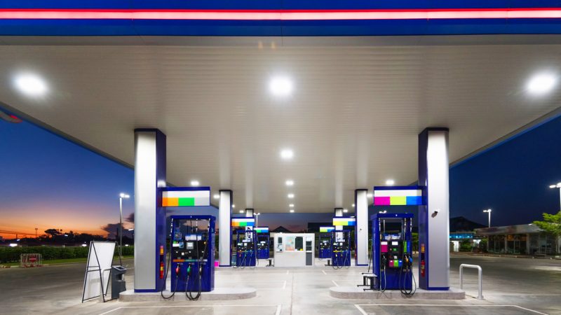 The Evolution of Fuelling Stations: Paving the Way for a Sustainable Future