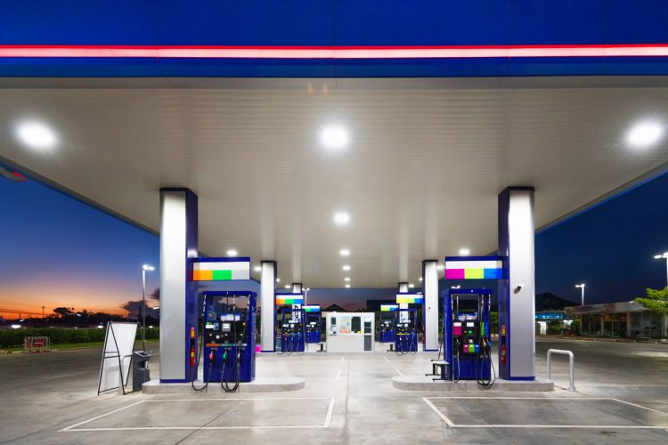 The Evolution of Fuelling Stations: Paving the Way for a Sustainable Future