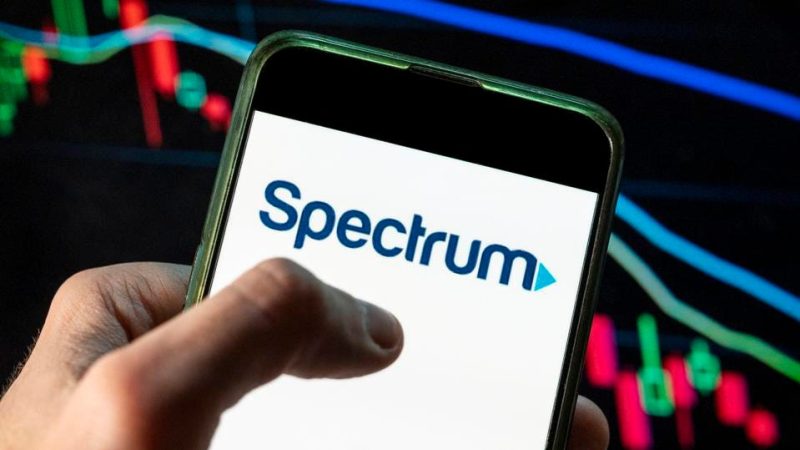 Spectrum App VIZIO