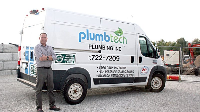 Plumbtech