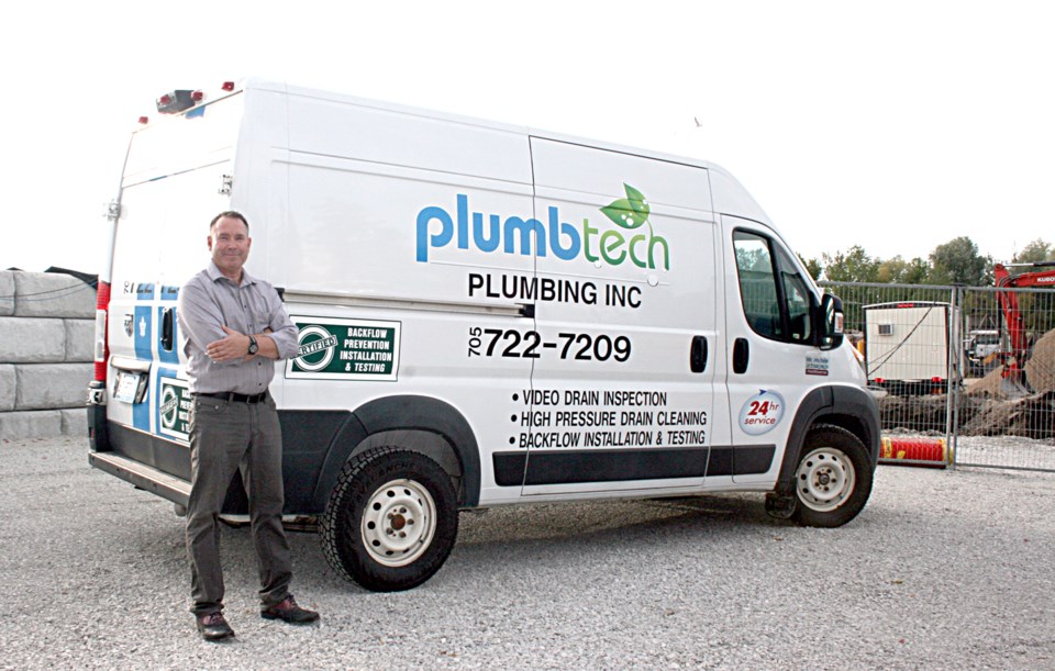 Plumbtech