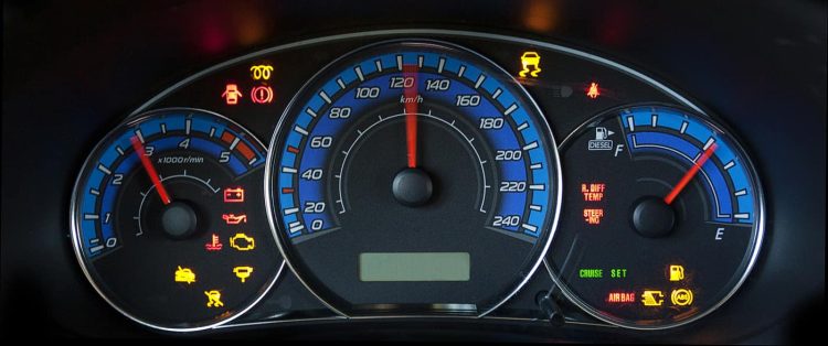 Decoding Honda Dashboard Warning Lights: A Comprehensive Guide to Understanding Symbols and Indicators