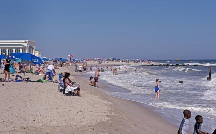 Beaches near Lancaster pa