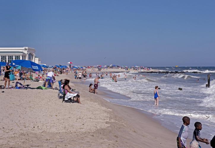 Beaches near Lancaster pa