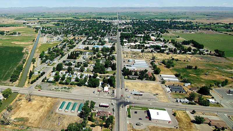 Gooding Idaho News