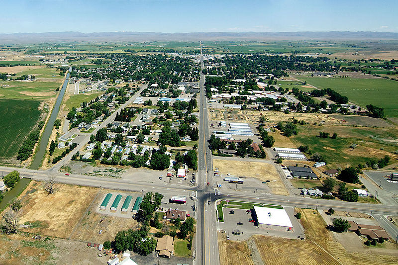 Gooding Idaho News